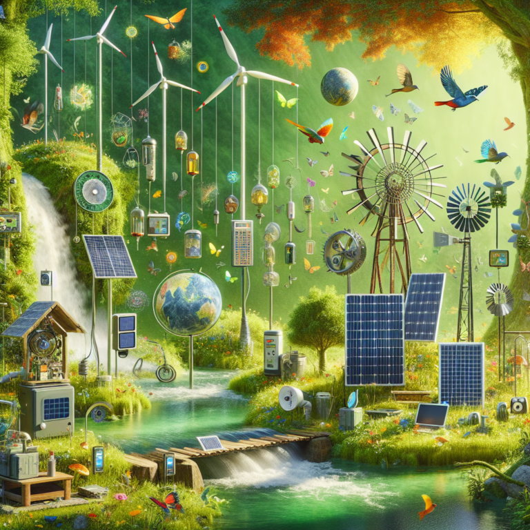 Reklama przyjazna planecie: top 10 eko-gadżetów na 2025